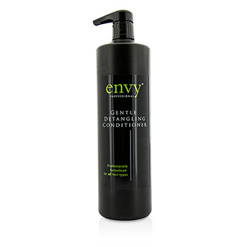 Professional Gentle Detangling Conditioner (For All Hair Types) Envy Image