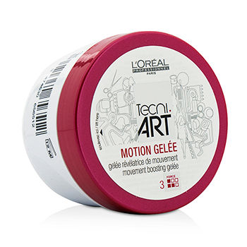 Professionnel Tecni.Art Motion Gelee Movement Boosting Gelee (Force 3) LOreal Image