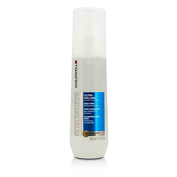 Dual Senses Ultra Volume Boost Spray (For Fine to Normal Hair) Goldwell Image