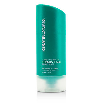 Smoothing Therapy Keratin Care Conditioner (For All Hair Types) Keratin Complex Image