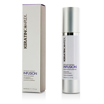 Infusion Therapy Infusion Keratin Replenisher Keratin Complex Image