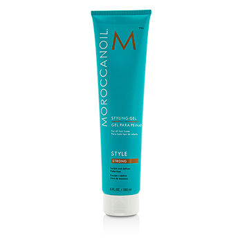 Styling Gel - # Strong Moroccanoil Image