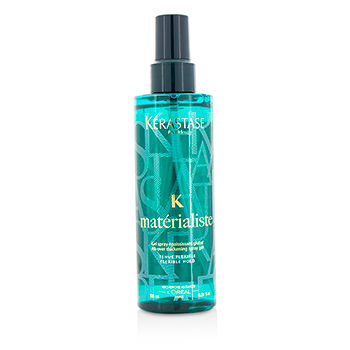 Styling Materialiste All-Over Thickening Spray Gel (Flexible Hold) Kerastase Image