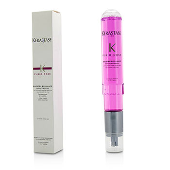 Fusio-Dose-Booster-Brillance-Radiance-Booster-(Colour-Treated-and-Sensitised-Hair)-Kerastase