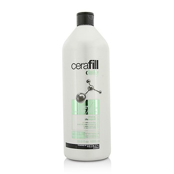 Cerafill Defy Thickening Shampoo (For Normal to Thin Hair) Redken Image