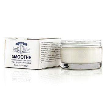 Smoothe Conditioning Styling Cream John Allans Image
