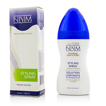 Styling Spray Nisim Image