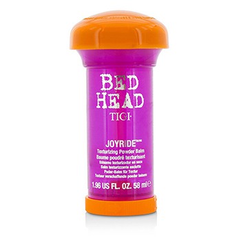 Bed-Head-Joyride-Texturizing-Powder-Balm-Tigi