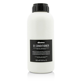 OI Absolute Beautifying Conditioner (For All Kinds Of Hair) Davines Image
