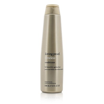 Timeless Conditioner (For Beautiful Ageless Hair) Living Proof Image