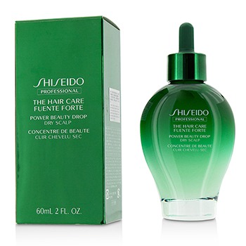The Hair Care Fuente Forte Power Beauty Drop (Dry Scalp) Shiseido Image