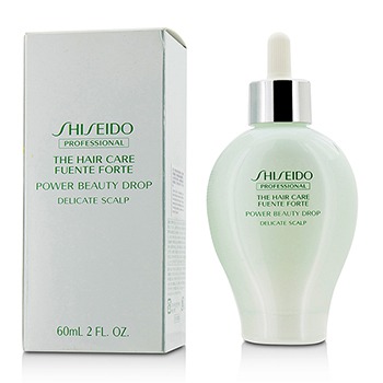 The Hair Care Fuente Forte Power Beauty Drop (Delicate Scalp) Shiseido Image