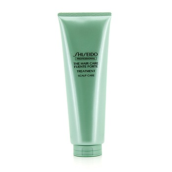 The Hair Care Fuente Forte Treatment (Scalp Care) Shiseido Image