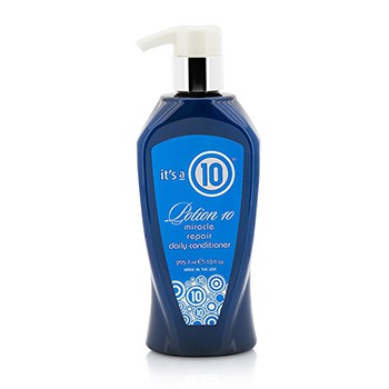 Potion 10 Miracle Repair Daily Conditioner Its A 10 Image