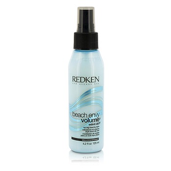 Beach Envy Volume Wave Aid  (For Big Beachy Style) Redken Image