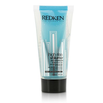 High Rise Volume Duo Volumizer (For High Lift and Hold) Redken Image
