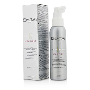 Specifique Stimuliste Nutri-Energising Daily Anti-Hairloss Spray (New Packaging) Kerastase Image