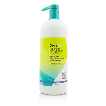 No-Poo-Decadence-(Zero-Lather-Ultra-Moisturizing-Milk-Cleanser---For-Super-Curly-Hair)-DevaCurl