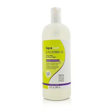 Ultra-Defining-Gel-(Strong-Hold-No-Crunch-Styler---Define-and-Control)-DevaCurl