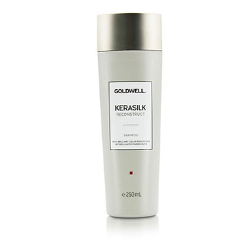 Kerasilk Reconstruct Shampoo (For Stressed and Damaged Hair) Goldwell Image