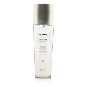 Kerasilk Reconstruct Regenerating Blow-Dry Spray (For Stressed and Damaged Hair) Goldwell Image
