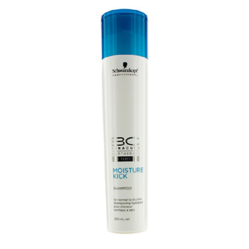 BC Moisture Kick Shampoo - For Normal to Dry Hair (Exp. Date: 04/2017) Schwarzkopf Image