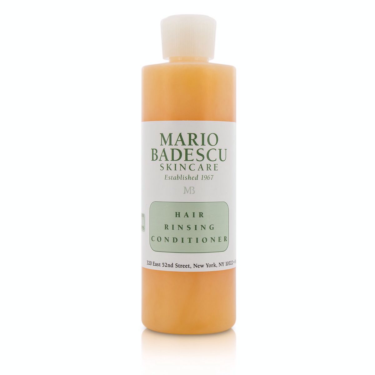 Hair Rinsing Conditioner (For All Hair Types) Mario Badescu Image