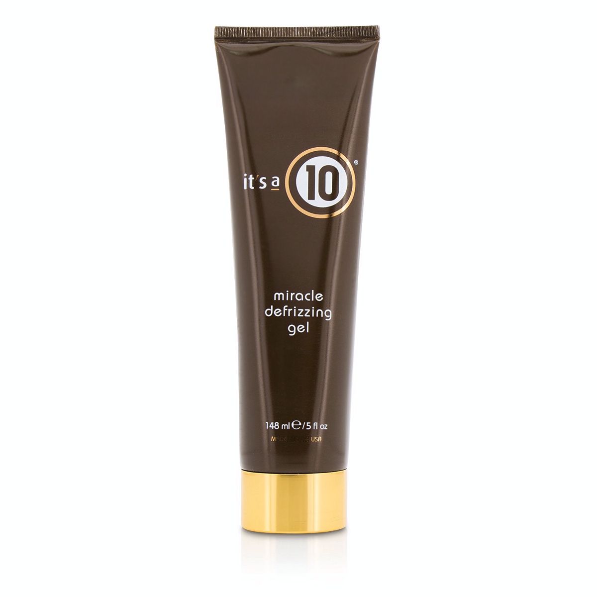 Miracle Defrizzing Gel Its A 10 Image