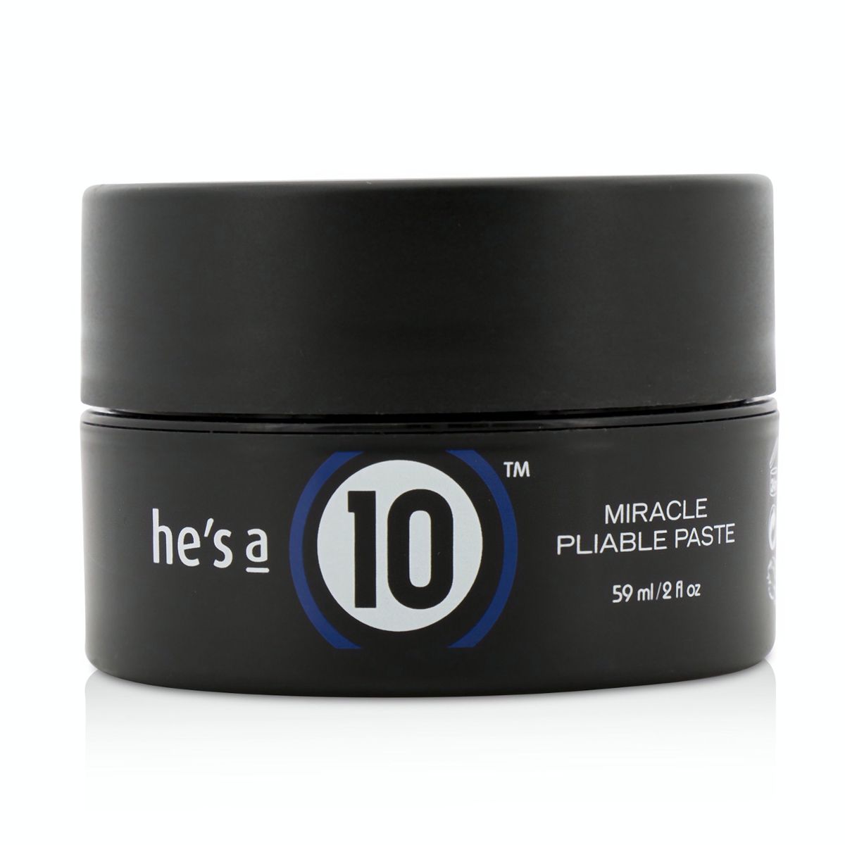 Hes A 10 Miracle Pliable Paste Its A 10 Image