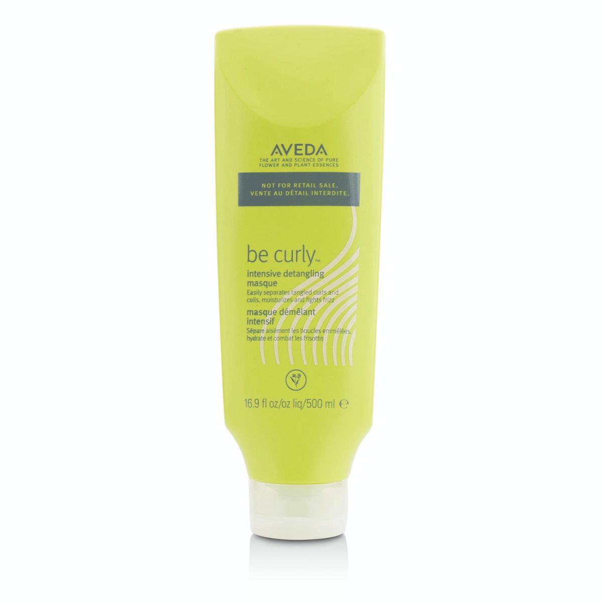 Be Curly Intensive Detangling Masque Aveda Image