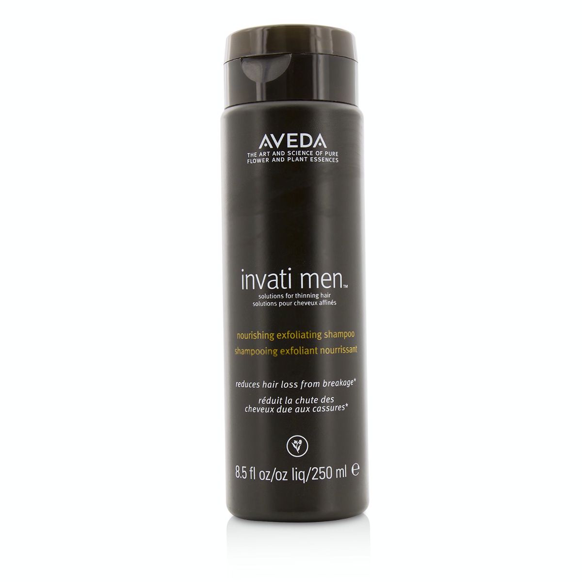 Invati Men Nourishing Exfoliating Shampoo (For Thinning Hair) Aveda Image