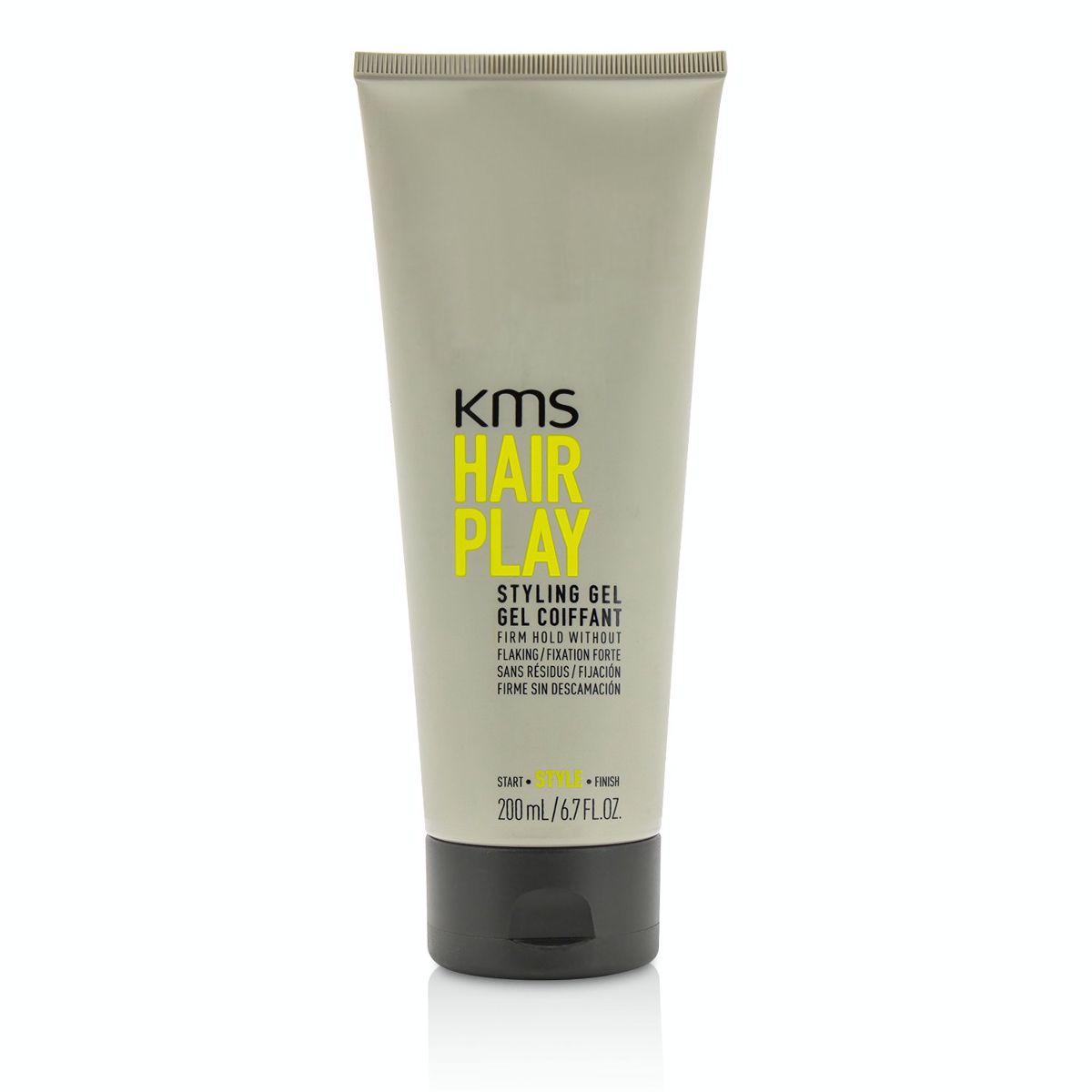 Hair Play Styling Gel (Firm Hold Without Flaking) KMS California Image