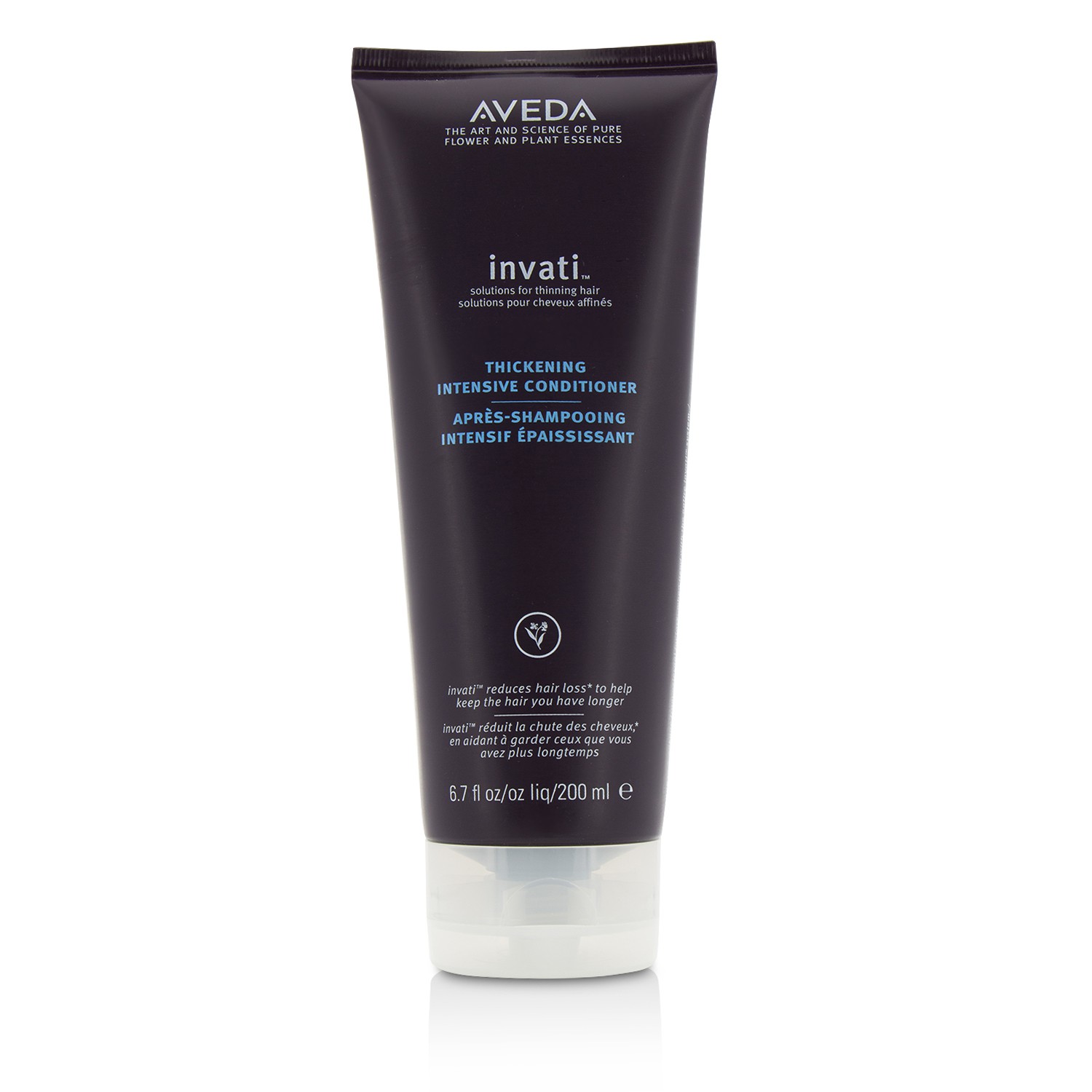 Invati Thickening Intensive Conditioner (For Thinning Hair) Aveda Image