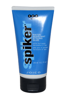 ICE Spiker Water Resistant Styling Glue Joico Image
