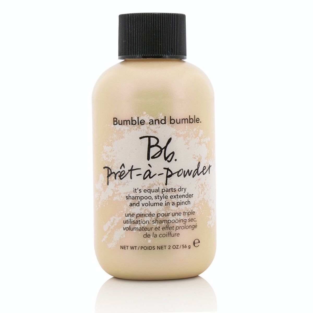 Bb. Pr?t-?-Powder Bumble and Bumble Image