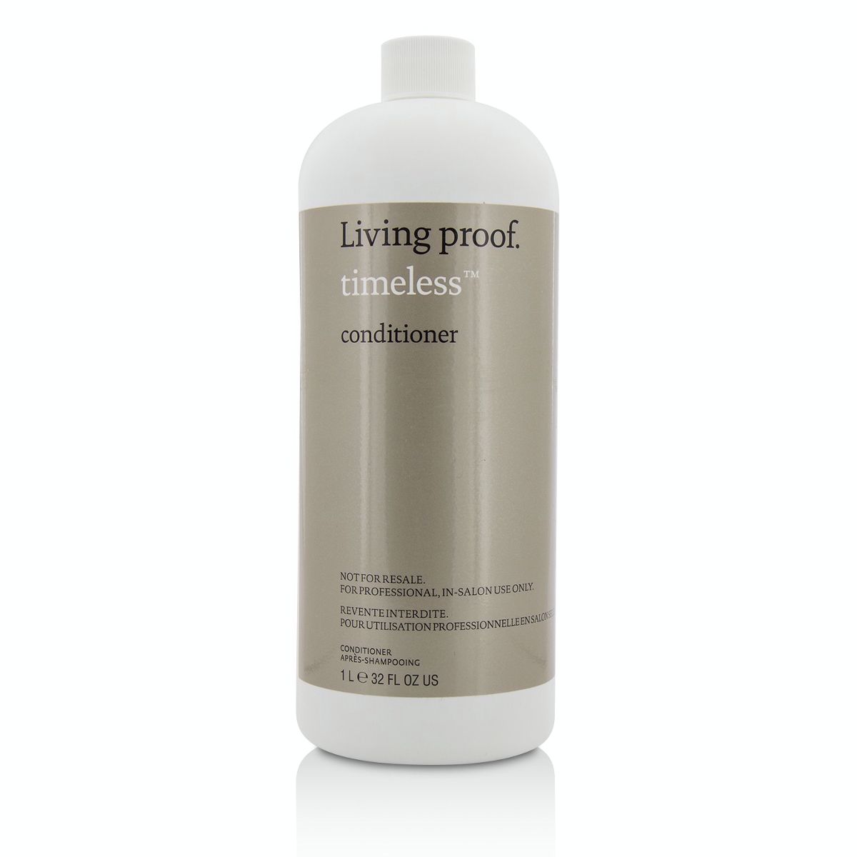 Timeless Conditioner (For Beautiful Ageless Hair) Living Proof Image