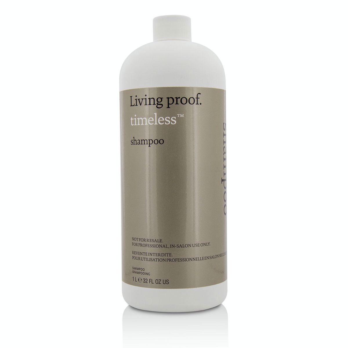 Timeless Shampoo (For Beautiful Ageless Hair) Living Proof Image