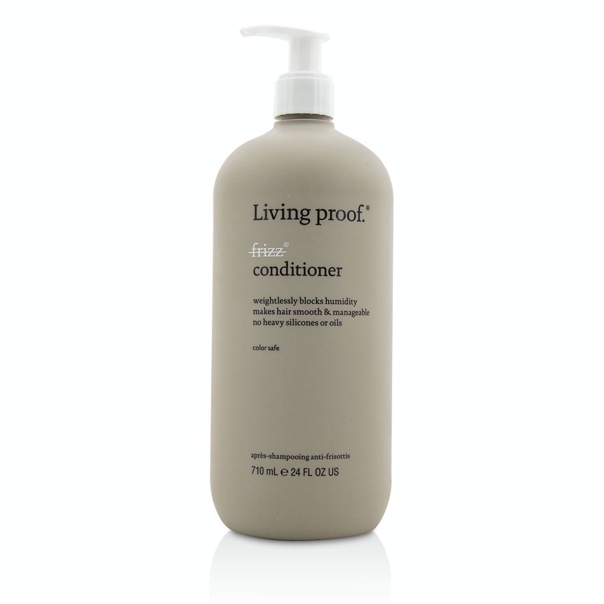 No Frizz Conditioner Living Proof Image