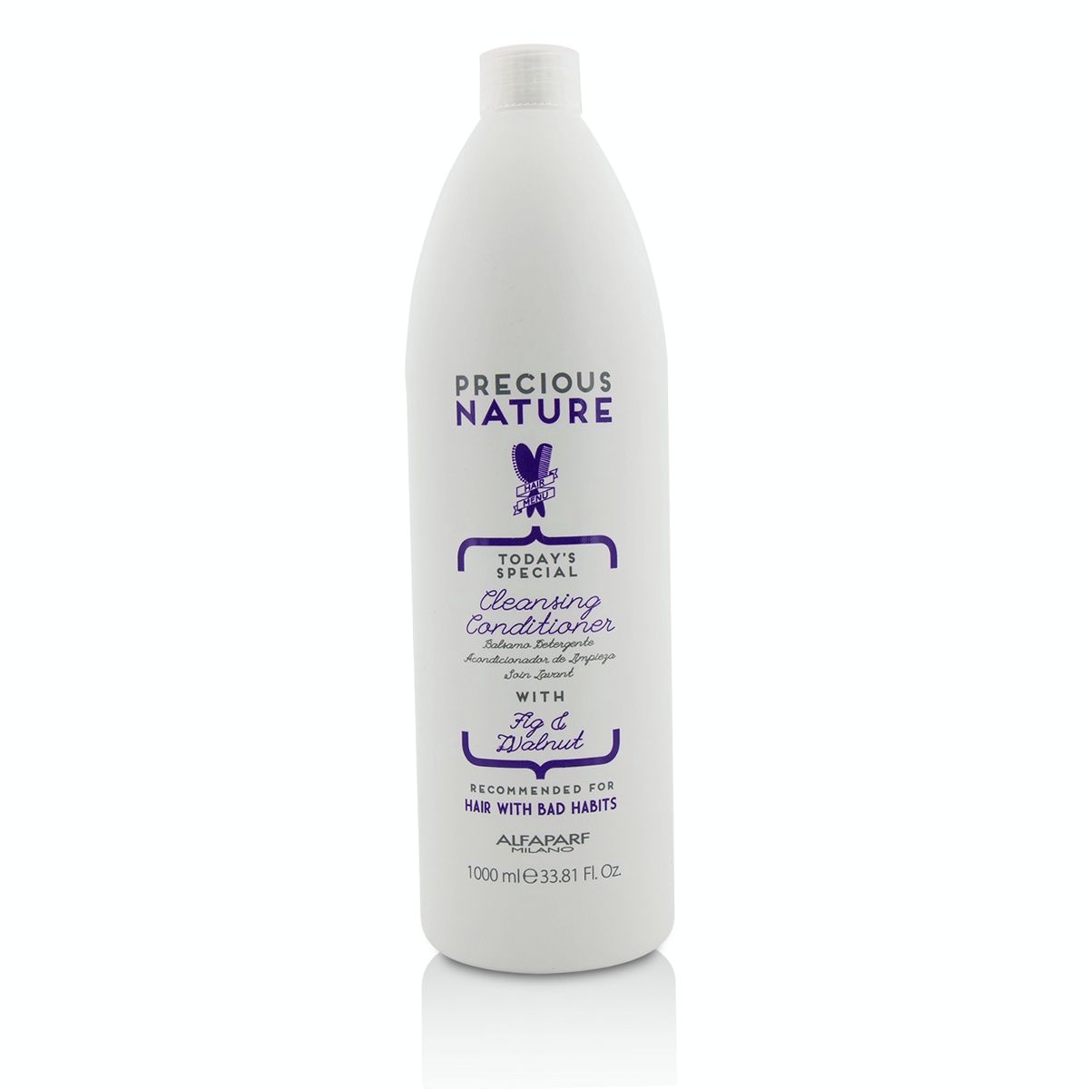 Precious Nature Todays Special Cleansing Conditioner (For Hair with Bad Habits) AlfaParf Image
