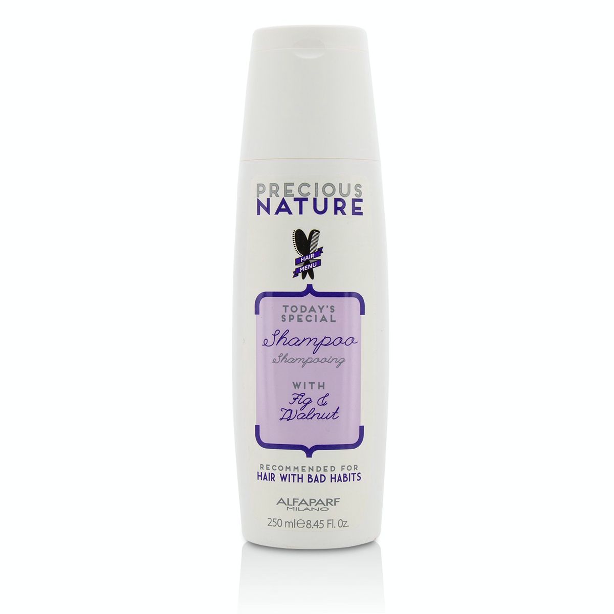 Precious Nature Todays Special Shampoo (For Hair with Bad Habits) AlfaParf Image