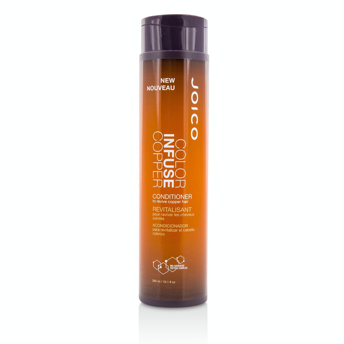 Color Infuse Copper Conditioner (To Revive Copper Hair) Joico Image