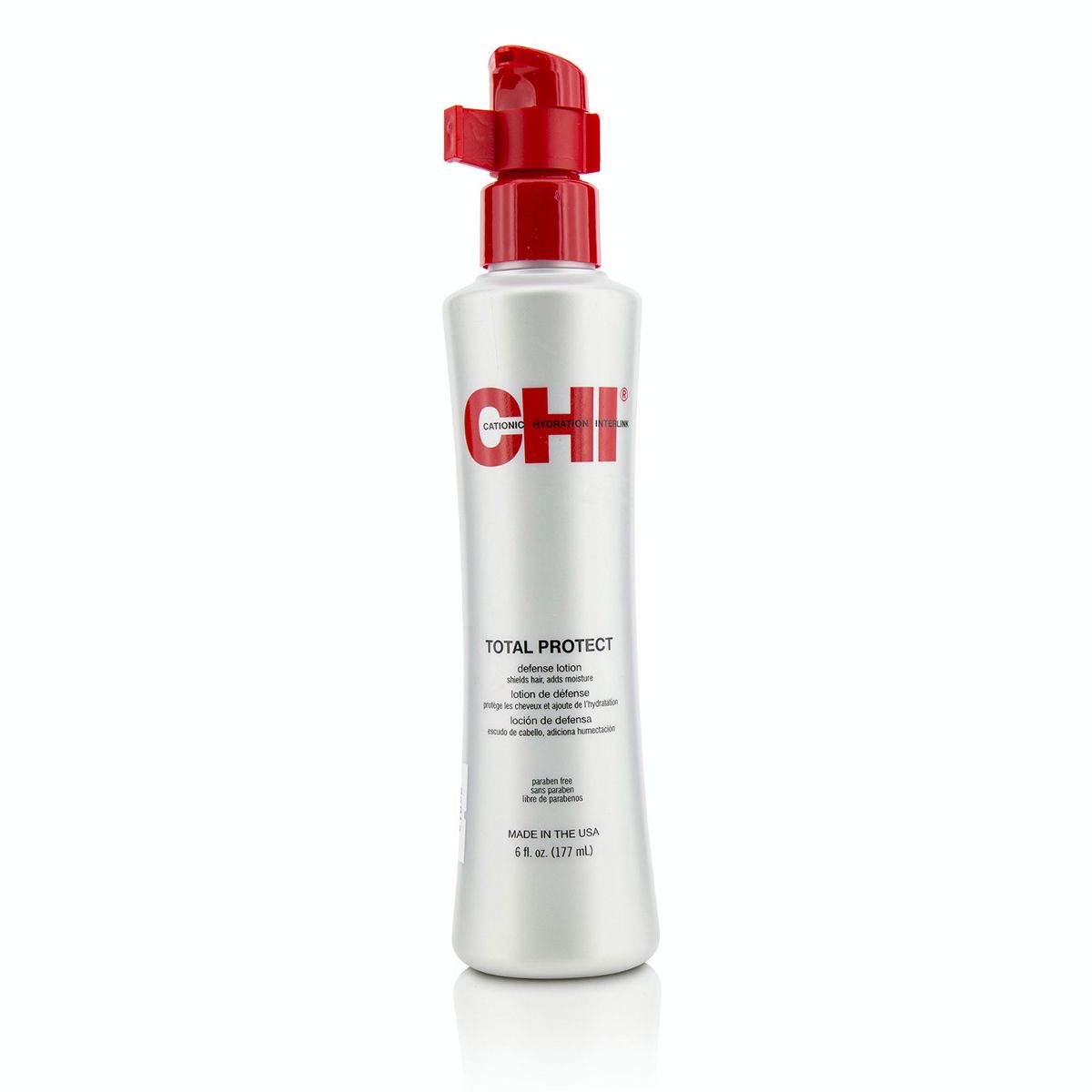Total Protect (Shields Hair Adds Moisture) CHI Image