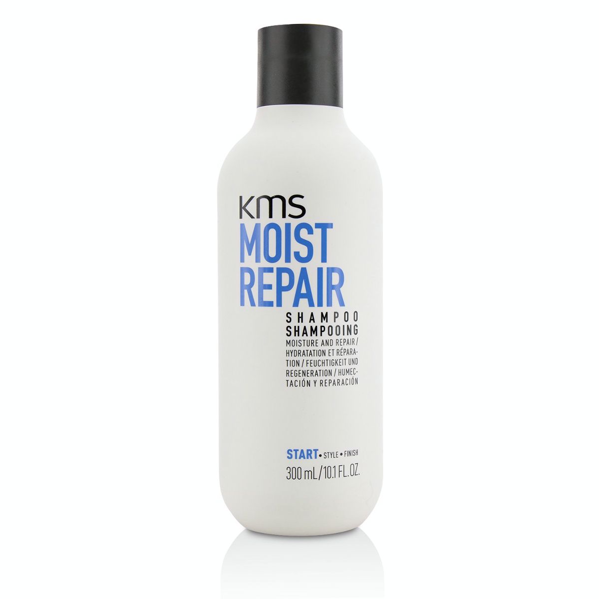 Moist Repair Shampoo (Moisture and Repair) KMS California Image