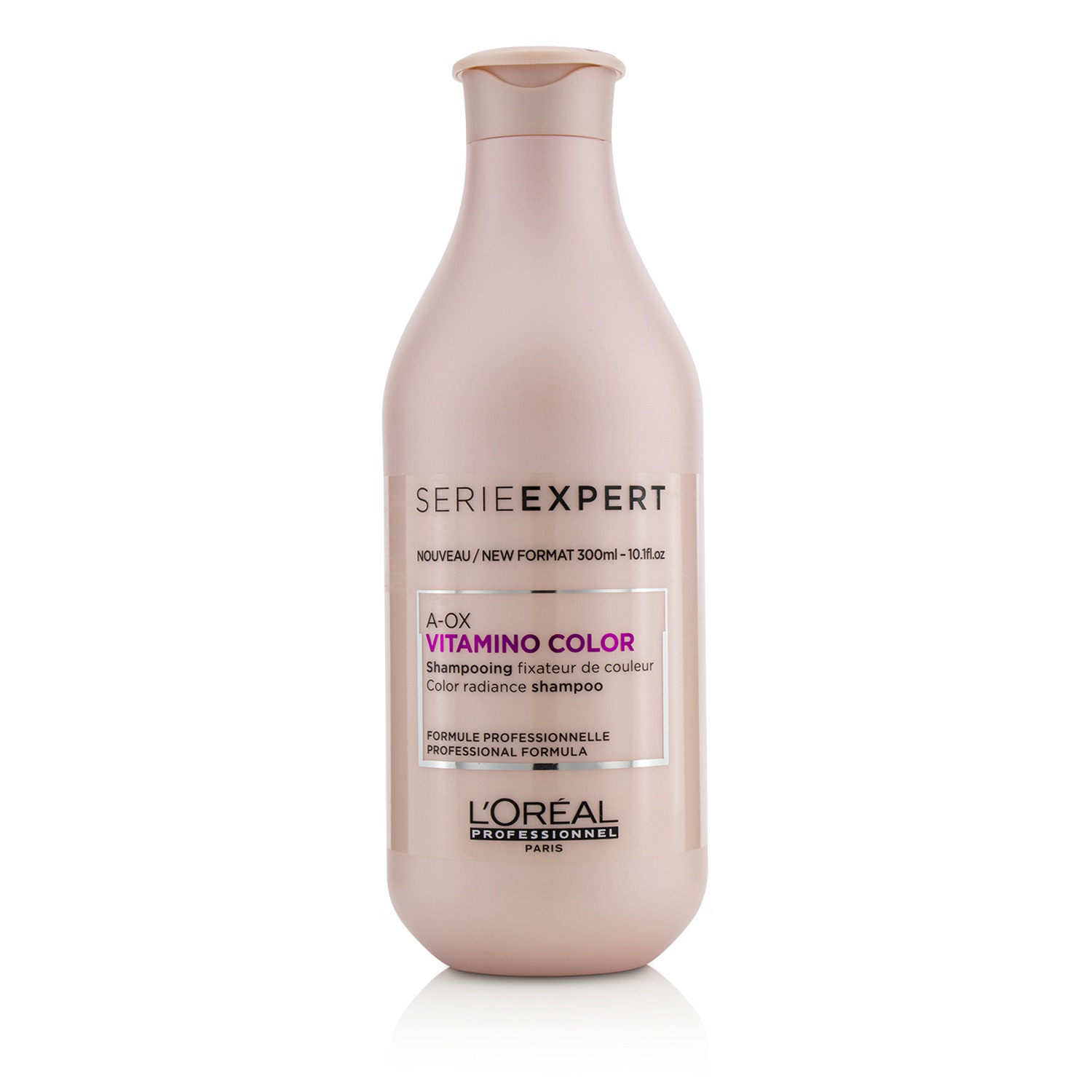 Professionnel Serie Expert - Vitamino Color A-OX Color Radiance Shampoo LOreal Image