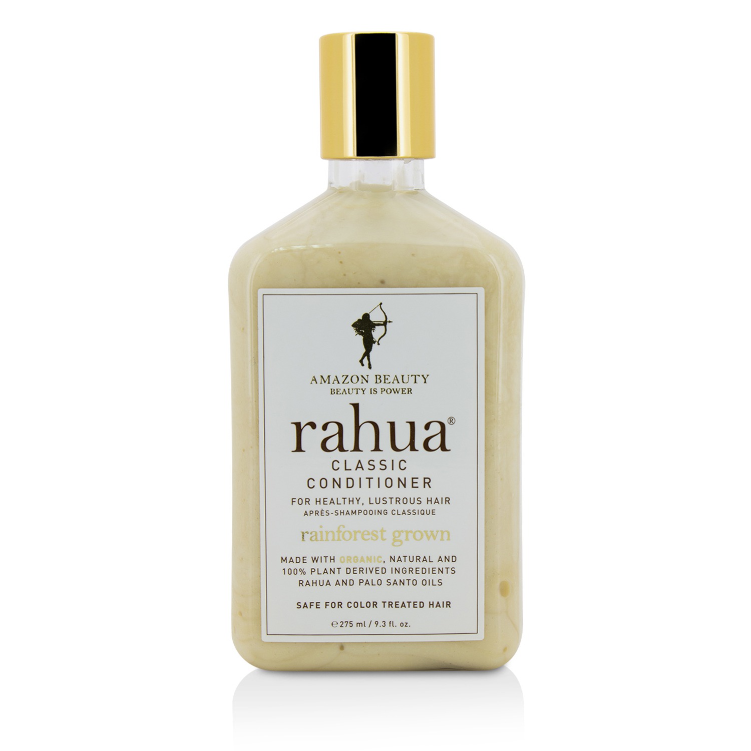 Classic Conditioner (For Healthy Lustrous Hair) Rahua Image