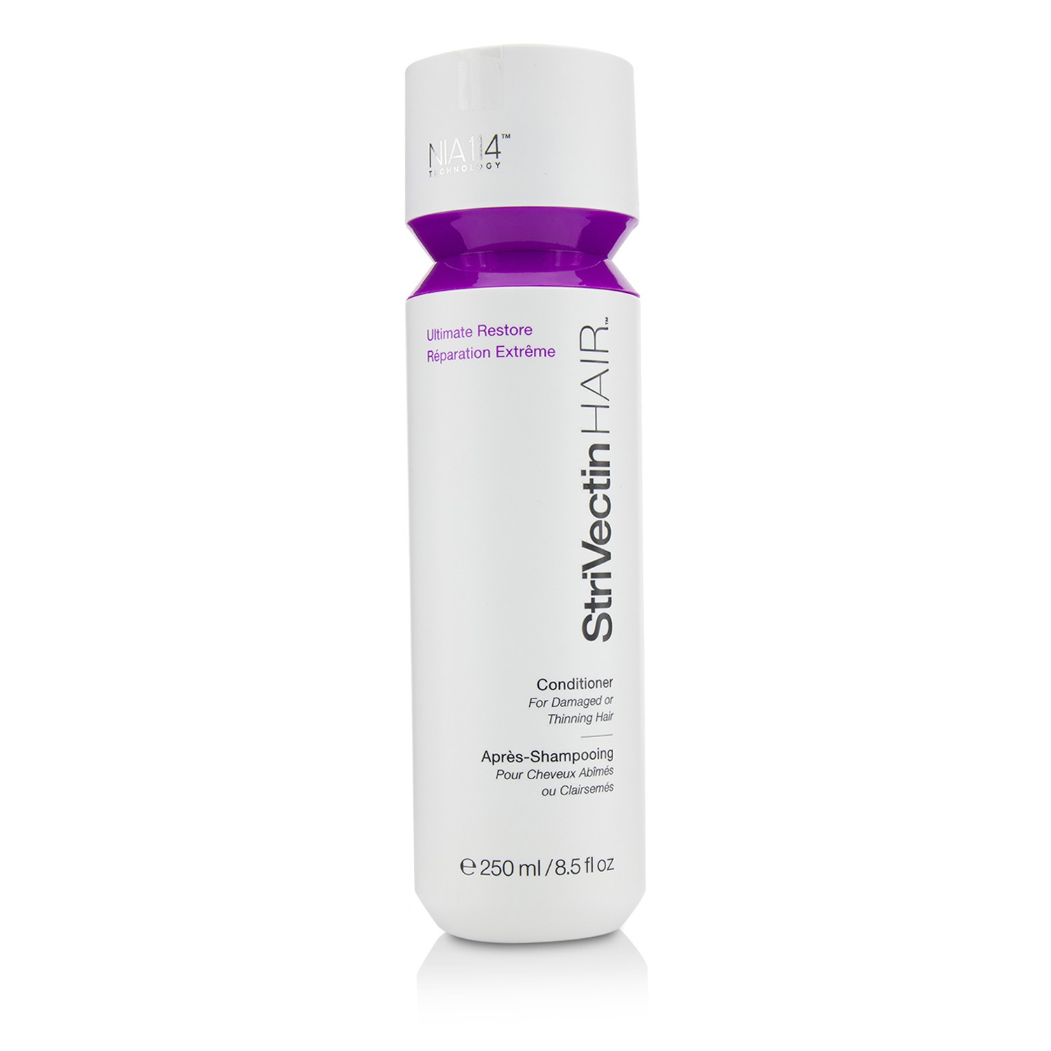 Ultimate Restore Conditioner (For Damaged or Thinning Hair) StriVectin Image