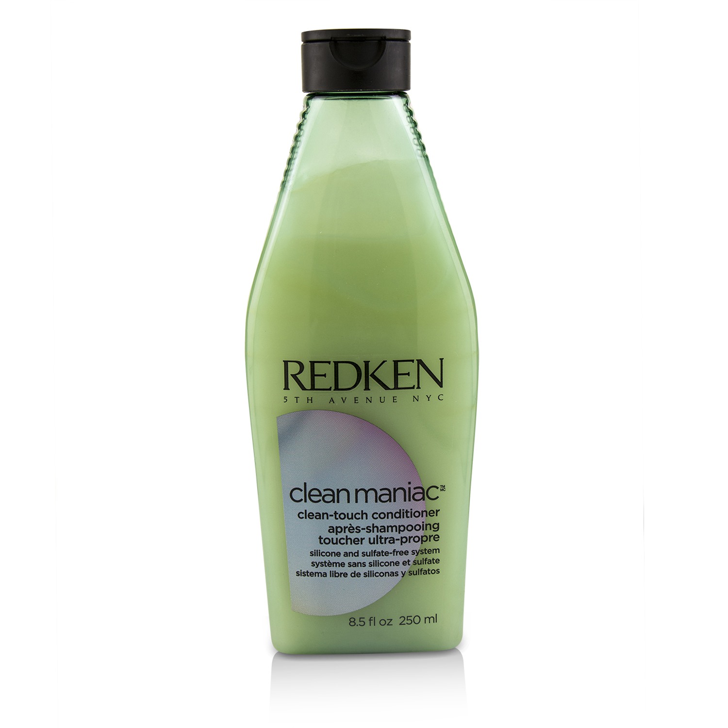 Clean Maniac Clean-Touch Conditioner Redken Image
