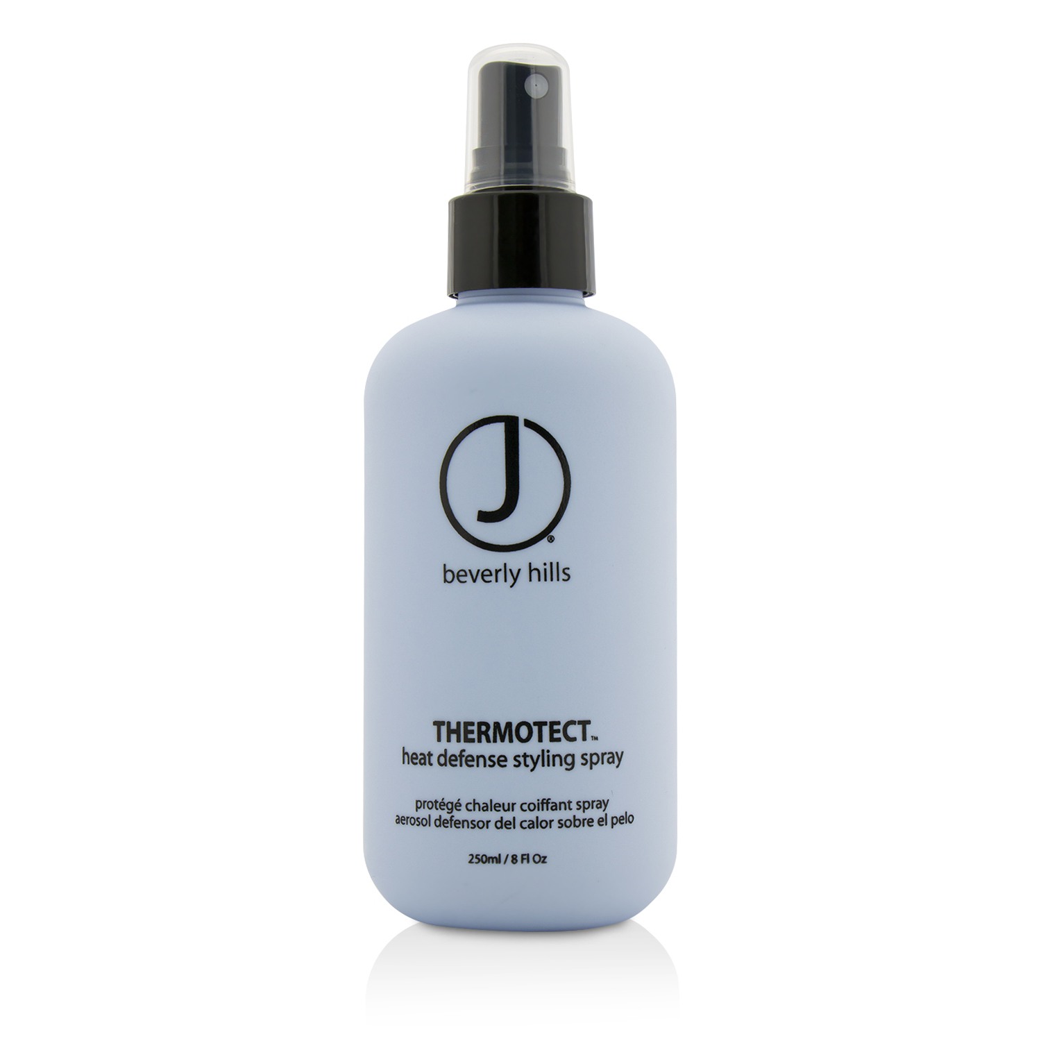Thermotect Styling Heat Defense Spray J Beverly Hills Image