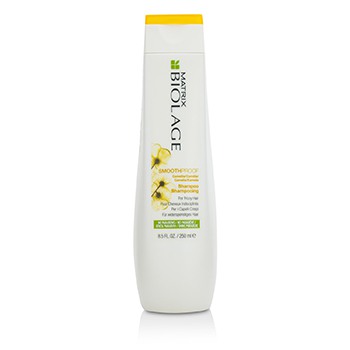 Biolage SmoothProof Shampoo (For Frizzy Hair) Matrix Image