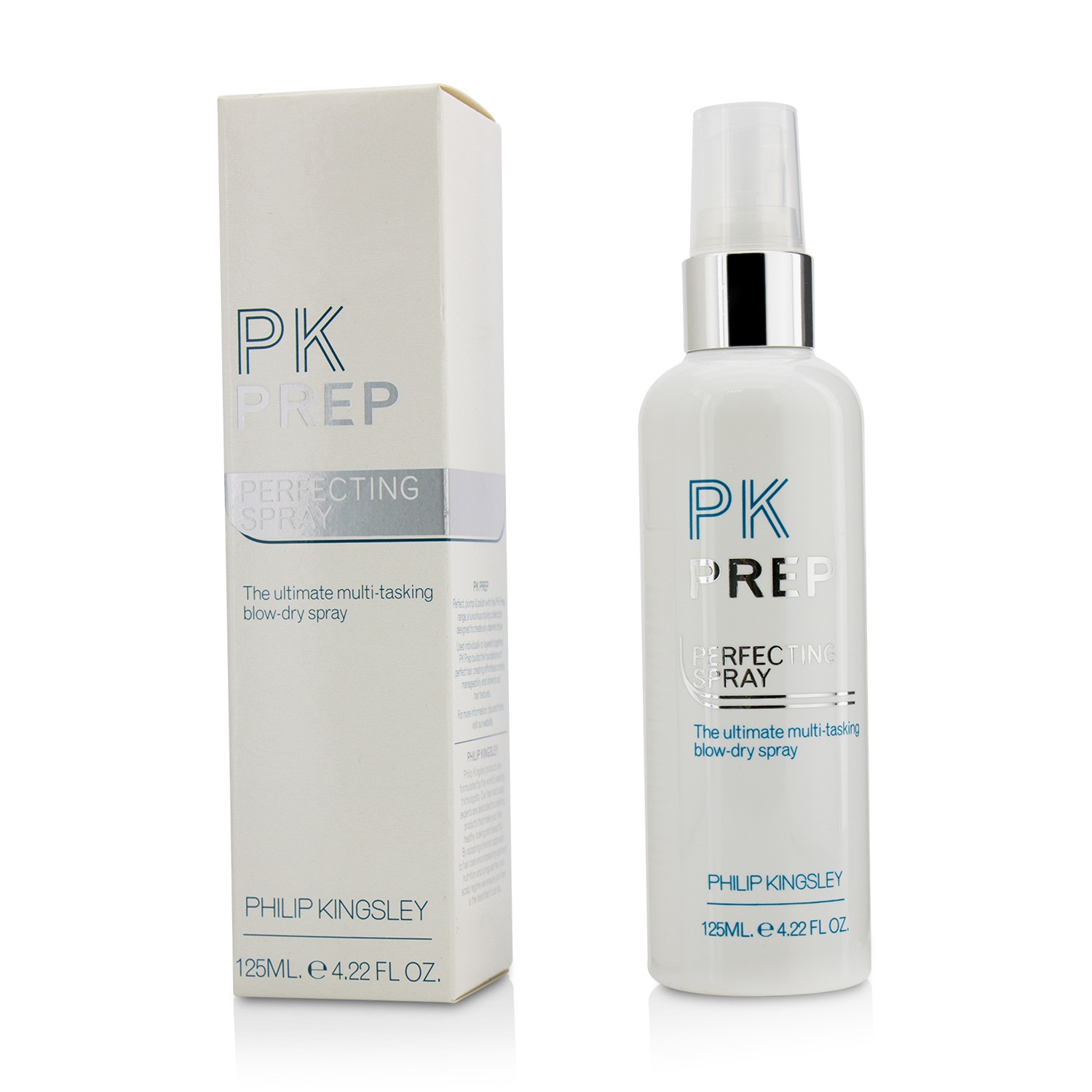 PK Prep Perfecting Spray Philip Kingsley Image